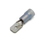 CEMBRE - Terminal M preaislado BKF-M608 sección 1,5-2,5mm² 6,35x0,8mm azul