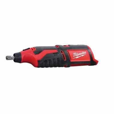 MILWAUKEE - HERRAMIENTA ROTATIVA C12RT-0