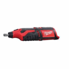 MILWAUKEE - HERRAMIENTA ROTATIVA C12RT-0