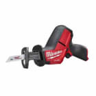 MILWAUKEE - M12 CHZ-0 SIERRA DE SABLE 12V FUEL S/B