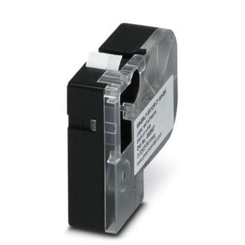 PHOENIX CONTACT - Etiqueta altamente flexible MM-EMLF (EX10)R C1 WH/BK