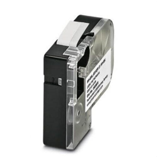 PHOENIX CONTACT - ETIQUETA MM-EML (EX10)R C1 WH/BK