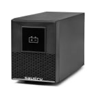 SALICRU - Módulo de extensión de batería EBM para SPS-1000/1500/2000 ADVANCE T B1