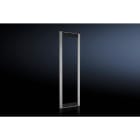 RITTAL - Puerta transparente VX 600x2000mm