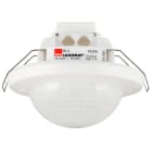 BEG - Detector de movimiento BL4-FT para techos de interior con área de detección de 360°