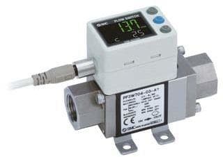 SMC - ZS-40-K FIJACIÓN