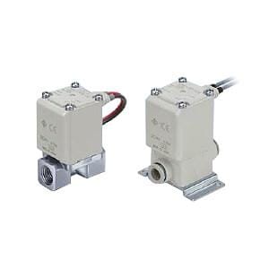 SMC - VX210BGAXB 2 PORT SOLENOID VALVE