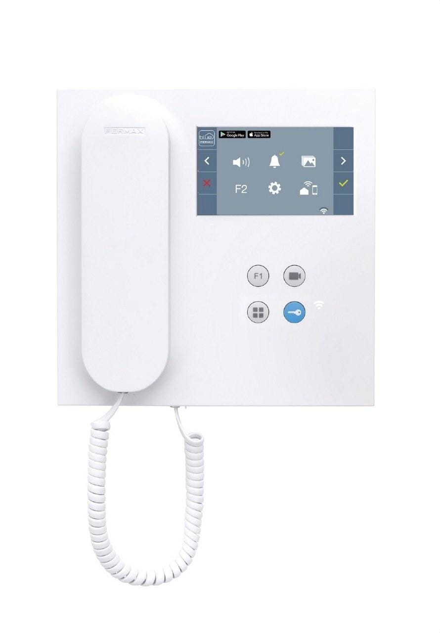 FERMAX - Monitor VEO WIFI 4,3" DUOX PLUS