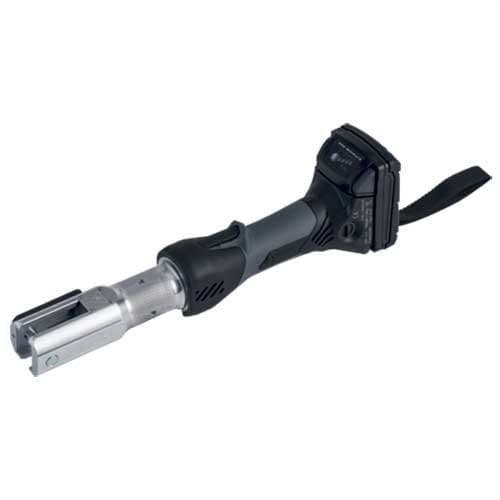 TIEMME - Prensa de batería 1695TM02 Tiemme MINI 14-20-25mm para tubo de diámetro de 14 a 32mm