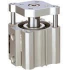 SMC - CQMB12-30 CILINDRO COMPACTO GUIADO