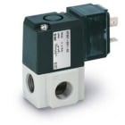 SMC - VO307-5DZ1-Q 3 PORT SOLENOID VALVE