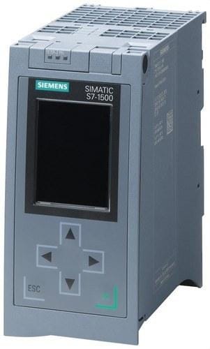 SIEMENS - CPU 1515R-2 PN con memoria de 500 KB SIMATIC S7-1500R para programa y 3 MB para datos 1 interface: PROFINET RT