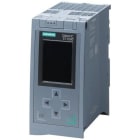 SIEMENS - CPU 1515R-2 PN con memoria de 500 KB SIMATIC S7-1500R para programa y 3 MB para datos 1 interface: PROFINET RT