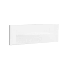 ROCA - Faldón frontal 1600mm blanco para bañera acrílica rectangular