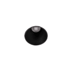 NEXIA - Downlight TOLVA simétrica 6W 3000K 930 60º 760lm negro