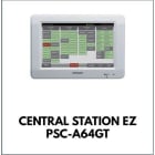 HITACHI - Mando centralizado cableado con pantalla táctil modelo PSC-A64GT