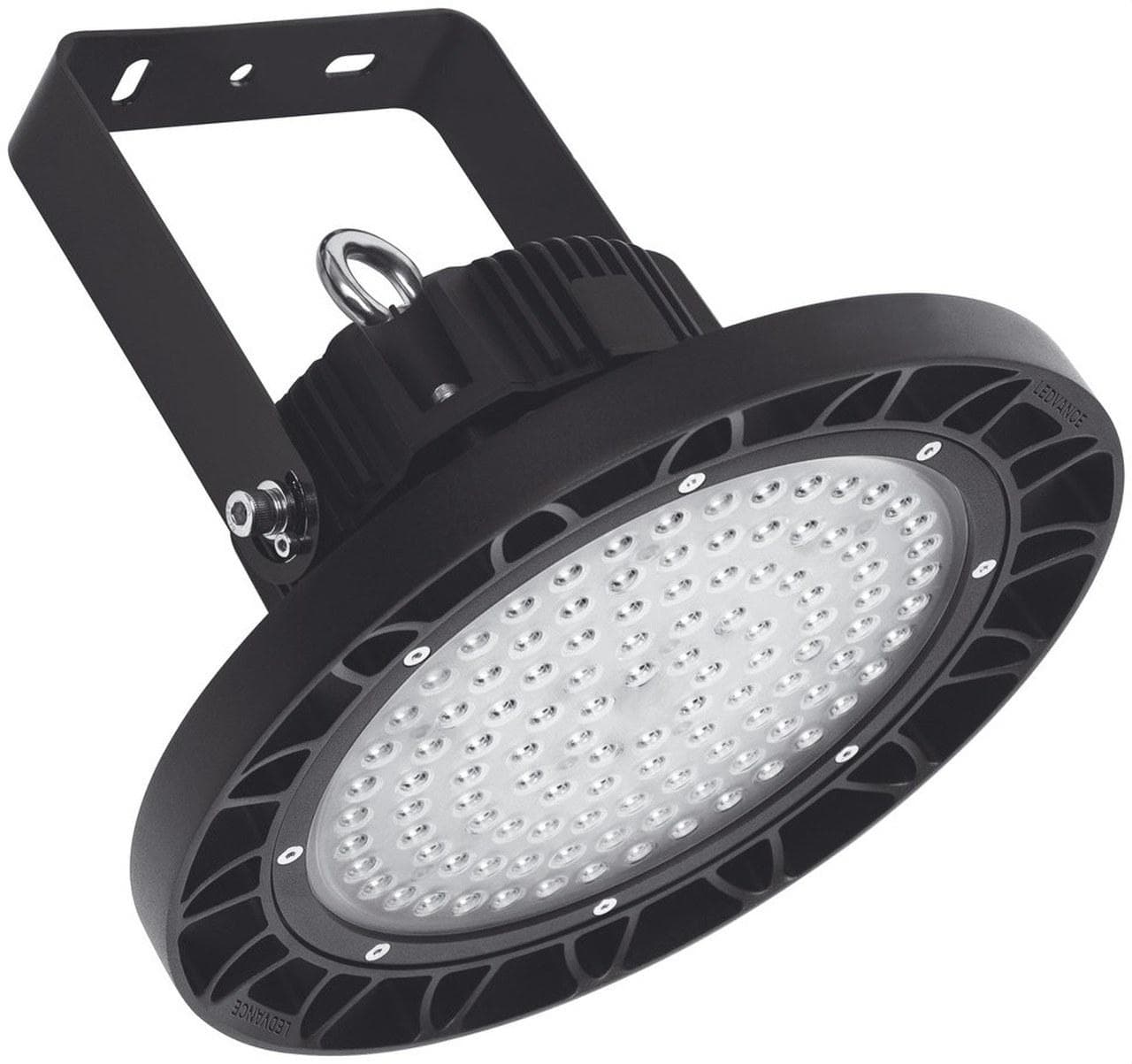 LEDVANCE - LUMINARIA HIGH BAY LED 200W 4000K 100-240V NEGRO