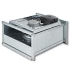 SYP - Ventilador centrífugo IN-LINE IRB-200 ECOWATT