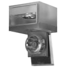 SYP - Ventilador centrífugo IN-LINE IRAB/4-315-AN