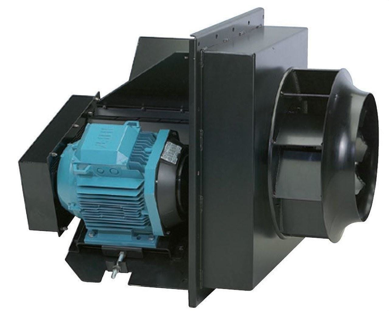 SYP - Ventilador centrífugo CFHT-801-22-C15H tramo