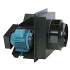 SYP - Ventilador centrífugo CFHT-801-22-C15H tramo