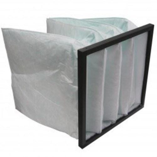 SYP - Filtro MFR-250 G4 para caja filtrante MFL-G4