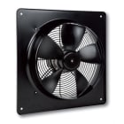 SYP - Ventilador helicoidal mural HXBR-450 ECOWATT