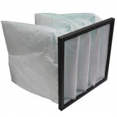 SYP - Filtro MFR-355/400 G4 para caja filtrante MFL-G4