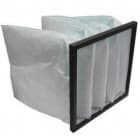 SYP - Filtro MFR-560 G4 para caja filtrante MFL-G4