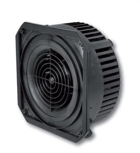 SYP - Ventilador centrífugo PSB/2-190/060 230VAC IG 3V