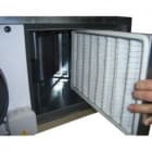 SYP - Filtro AFR-HE-250/08 F7