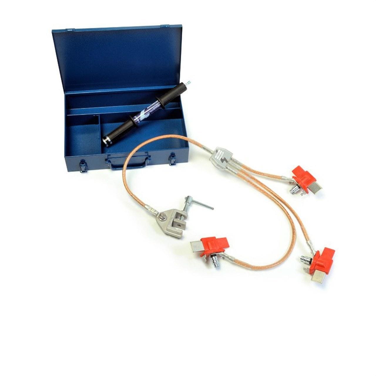 SOFAMEL - Cuadro eléctrico baja tensión ECBT-NH
