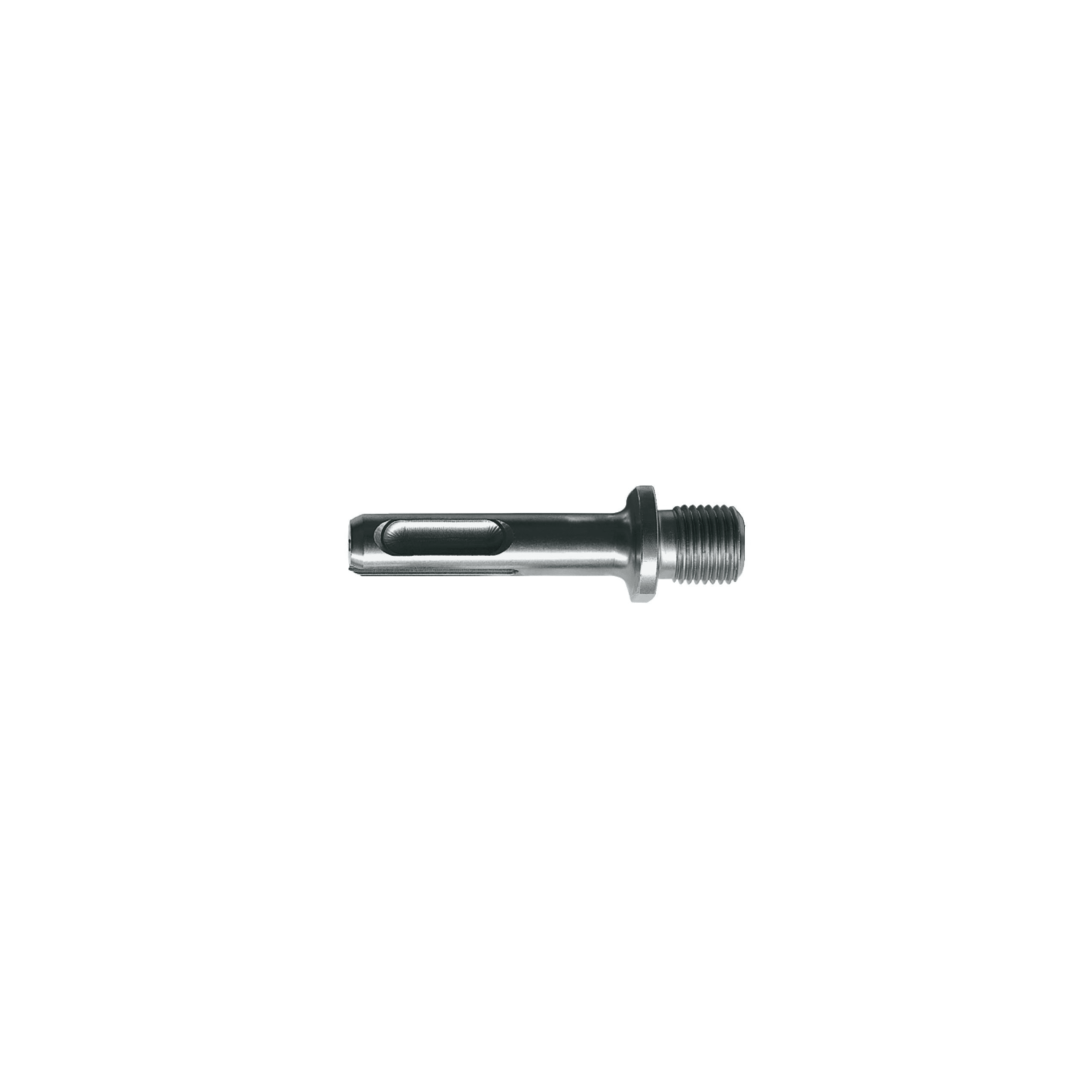 MILWAUKEE - ADAPTADOR SDS-PLUS CON ROSCA 1/2"X 20 UNF