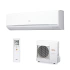 FUJITSU - Conjunto 3NGF8191 + 3NGF8192 split inverter ASY80UI-LM
