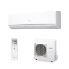 FUJITSU - Conjunto 3NGF8196 + 3NGF8197 split inverter ASY100UI-LM