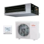 FUJITSU - Conjunto 3NGF8966 + 3NGF8967 split conducto ACY71UIA-LB