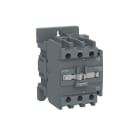 Schneider Electric - Contactor 3P 50A AC3 220V AC 50-60Hz