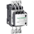 Schneider Electric - Contactor 13Kvar 24V 1NA+2NC