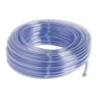 VECAMCO - Tubo flexible transparente diámetro 6mm bobina 25m