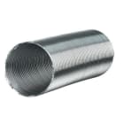 VECAMCO - Tubo flexible aluminio simple diámetro 102