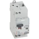 LEGRAND - Magnetotérmico diferencial monobloque DX³ 1600/10kA curva C - 32A - Tipo F
