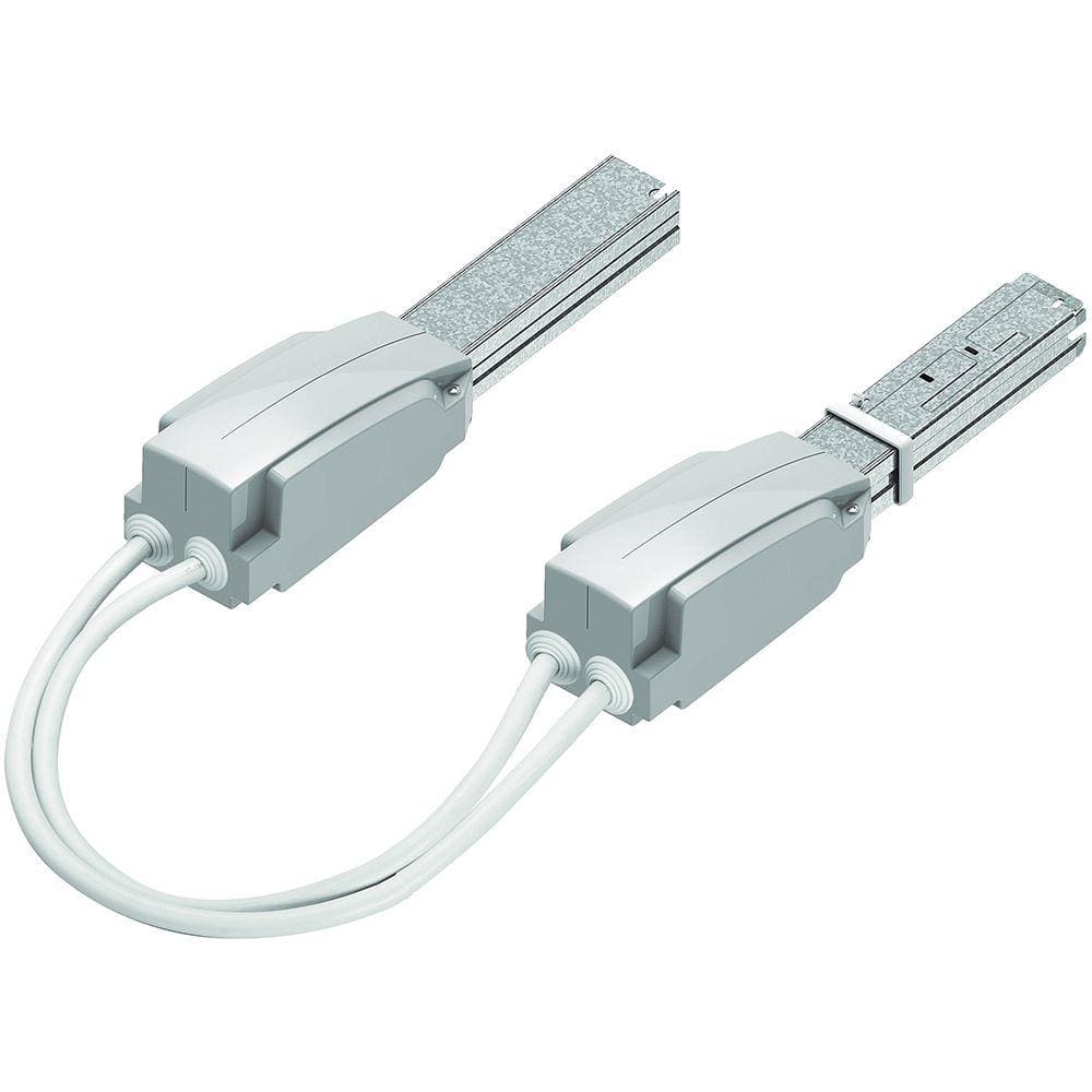 ZUCCHINI - Unión flexible LBPLUS254-404