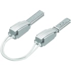ZUCCHINI - Unión flexible LBPLUS254-404