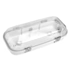 NORMALUX - Envase estanca S-MS IP-65 policarbonato para STYLO