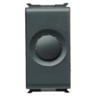 GEWISS - Timbre 230V 50Hz 8VA 80dB (a 1m) 1 módulo