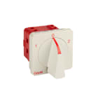 ELEMATIC - GAV CONMUT 32A C1  A5613100