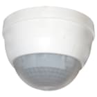 BEG - Detector de presencia Master PD4-M-2C-C-SU 2 canales blanco
