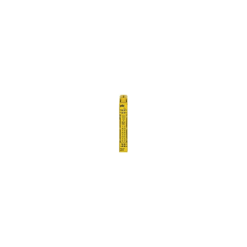 PILZ - PSSU E F 4DO 0,5 FAIL-SAFE I/O 4 DIG