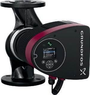 GRUNDFOS - Bomba circuladora electrónica MAGNA3/65-150 PN6/10
