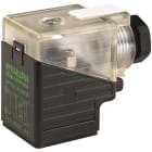 MURRELEKTRONIK - CTR.SVS VALV.FORMA A 18MM CBL.24À230V